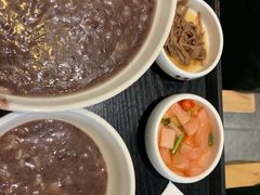 -本粥&拌饭cafe(欧亚新生活店)