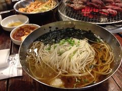 iphone_upload_pic-小本家韩式烤肉(紫藤路店)