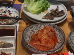 -勇誌烧肉·焱铁烧