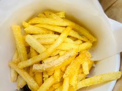 -Potato Corner(广州天河城店)