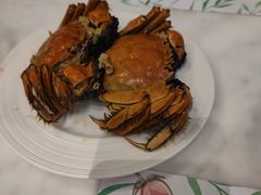 -上海虹桥宾馆味翠餐厅