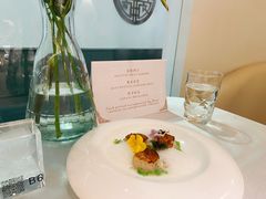 -晶雅花园西餐厅(南京首店)