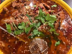 -熊猫川菜馆 panda chine