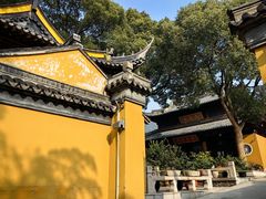 -虞山风景区