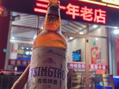 -华圆美食-老蓬莱菜(蓬港路店)