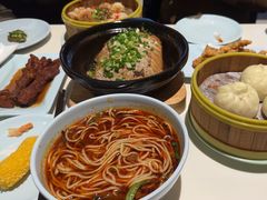 -大铁勺新津菜(东丽阳光新业广场店)