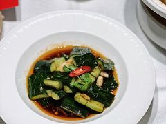 凉拌青瓜-炳胜品味(海印总店)