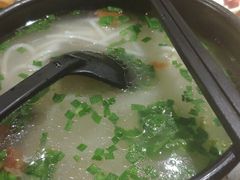 -苗乡米线(建军路店)