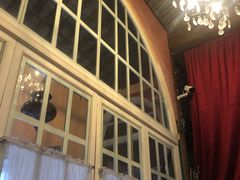 -花·fleur古董西餐厅(西城夜未央店)