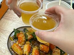 -郑记•不夜城烧烤•龙虾•虾蟹(黄鹤楼店)