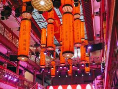 -巴人堂(女儿城店)