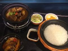 -谷田稻香·砂锅菜(南沙万达广场店)
