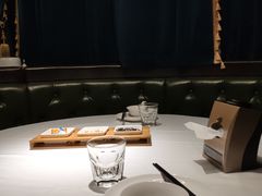 -彩虹之约•淮扬家宴(亚运村店)