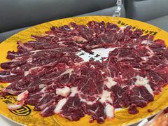 -潮汕大目牛肉火锅(水围店)
