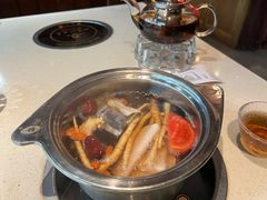 -一叶一世界·素食餐厅(锦华万达店)