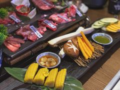 -樱宿日式和牛烧肉(五道口店)