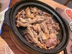 -莲花公园煎蟹·30年闽菜(火车站店)