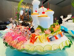 -上宴精品海鲜姿造(晶融汇旗舰店)