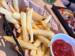 -LENBACH兰巴赫西餐啤酒坊(大连东港店)