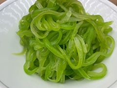 莴笋-苏小柳点心·手作小笼包(浦东嘉里城分院)