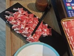 -额尔敦·品质自助(摩尔城店)