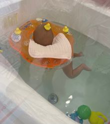 -喜喜月子(瑞虹天地店)