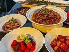 -汉水谣·江景餐厅(江滩店)