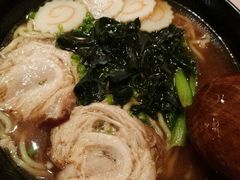 -割烹旭日本料理(龙湖狮山天街店)