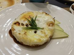 -苏州苏州湾艾美酒店-新食谱全日制餐厅