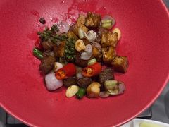 -大鹏饭店·金陵家宴(奥体中心店)