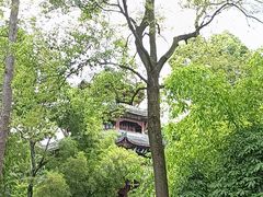 -成都杜甫草堂博物馆