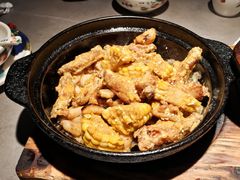 -得意啫·广东啫啫煲(前海HOP店)