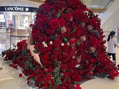 -天河城购物中心