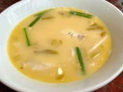黄鱼面-钱塘花园·宁波菜