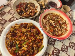 -老三样·旧食新味(船山路店)