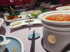 -梧桐北京烤鸭·铜锅涮肉(海岸城店)