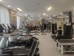 -琪航·健身+普拉提(嘉定北地铁站店)