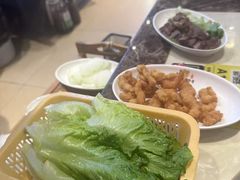 -小肥牛潮汕牛肉火锅(南联店)