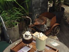 -时光花园(白鹭洲店)