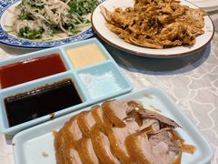 -新侨小馆(东直门北小街店)
