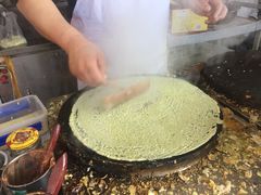 -年巴羊肉铺老铜锅(梅江店)