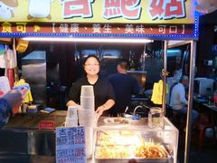 -六合夜市