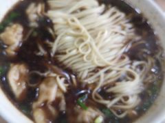 -蒋家桥饺面店(广陵路店)