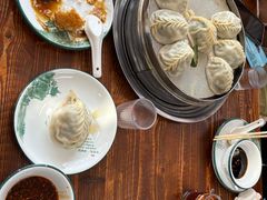 -叶存利海鲜大馅饺子(海宁路总店)