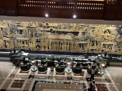 -广州花园酒店