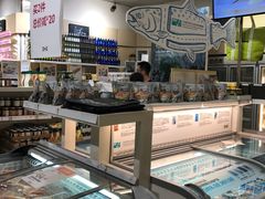 -宜家·瑞典食品屋(四元桥店)