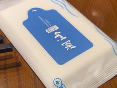 -潮汕壹号·潮汕菜·打边炉·生腌(总店)