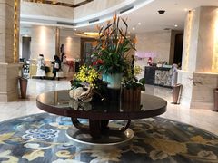 -瑞升芭富丽大酒店-自助餐厅