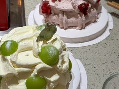 -WenTinG文汀·半糖蛋糕(合生汇店)
