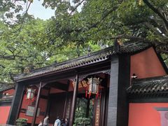 -成都武侯祠博物馆